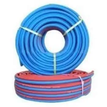 Hdpe Hose Pipe